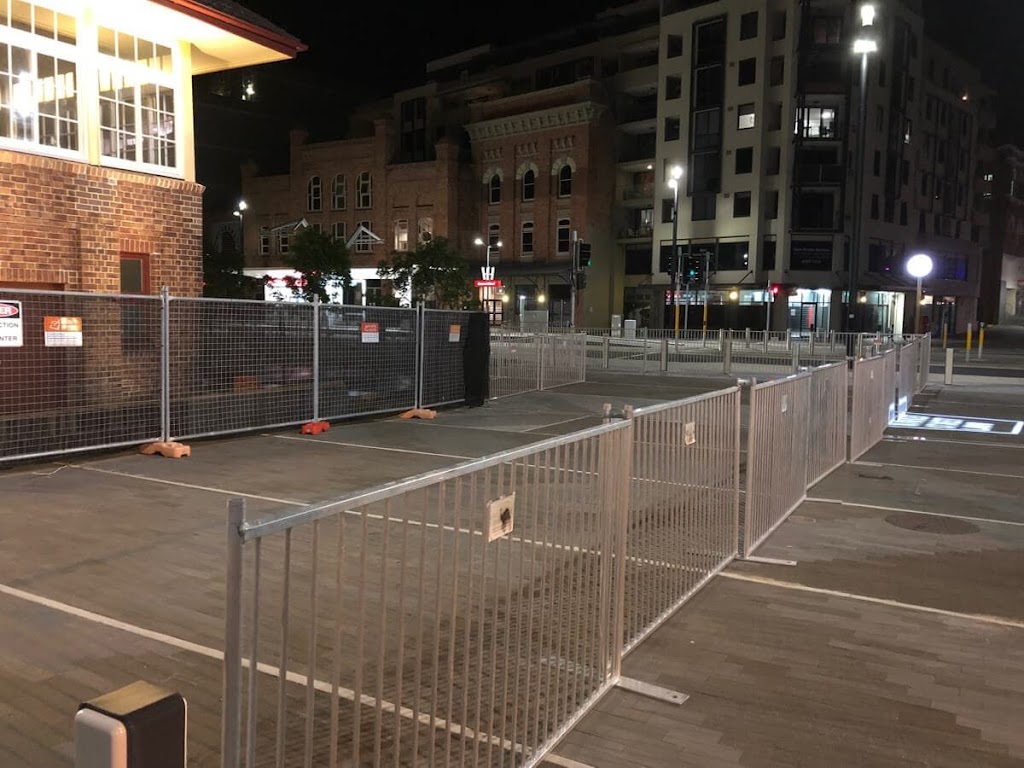 Hire Rite Temporary Fence | 1/55 Northville Dr, Barnsley NSW 2278, Australia | Phone: (02) 4956 9060
