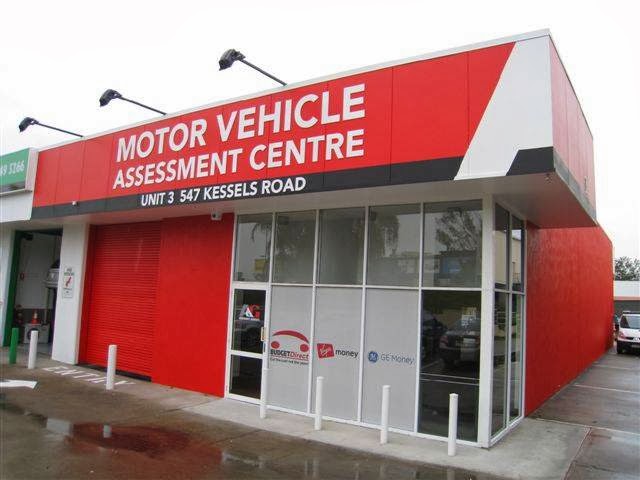 Auto & General Macgregor Assessment Centre | insurance agency | 3/547 Kessels Rd, Brisbane QLD 4109, Australia | 1800064308 OR +61 1800 064 308