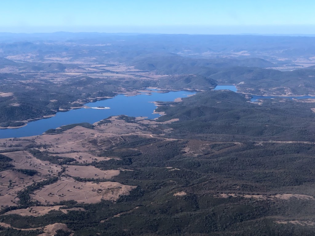 Copeton Dam | tourist attraction | Copeton Dam Rd, Copeton NSW 2360, Australia | 1300662077 OR +61 1300 662 077