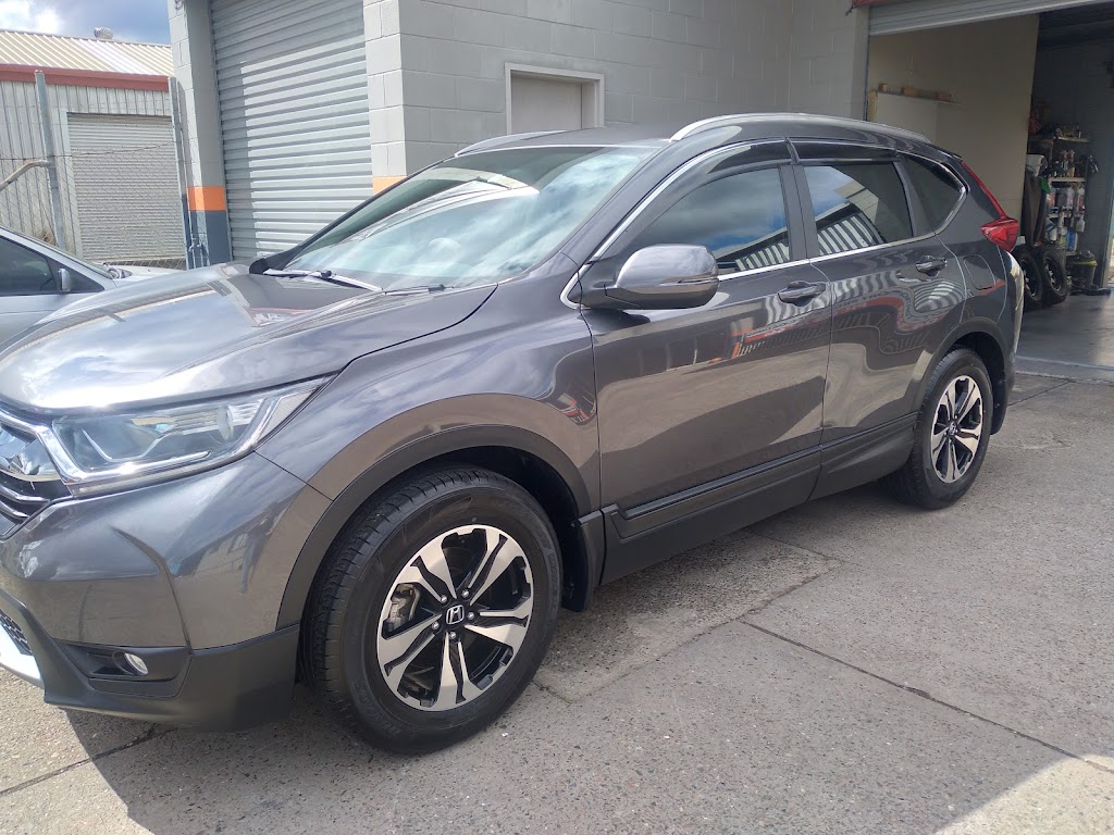 Port Protective Coatings | Unit 4/26 Jindalee Rd, Port Macquarie NSW 2444, Australia | Phone: (02) 6583 1954