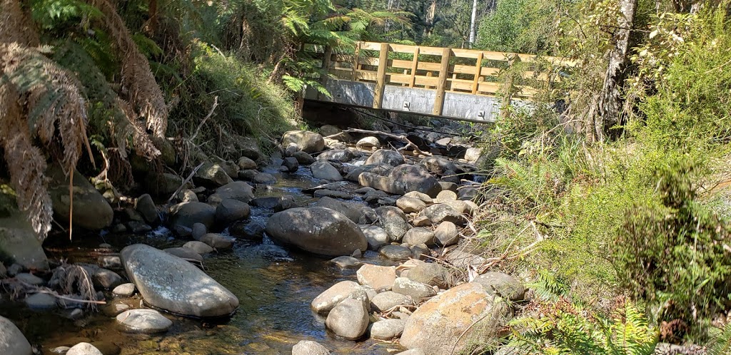 Coranderrk Creek | park | Healesville VIC 3777, Australia