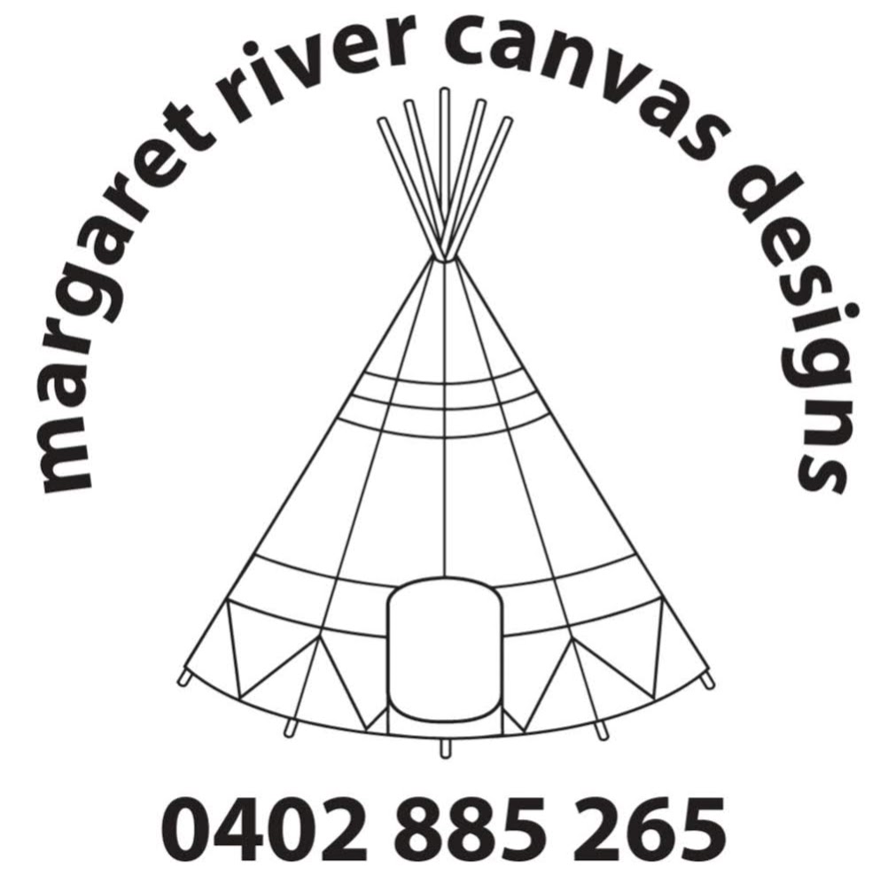Margaret River Canvas Designs | home goods store | 3b/17 Minchin Way, Margaret River WA 6285, Australia | 0402885265 OR +61 402 885 265