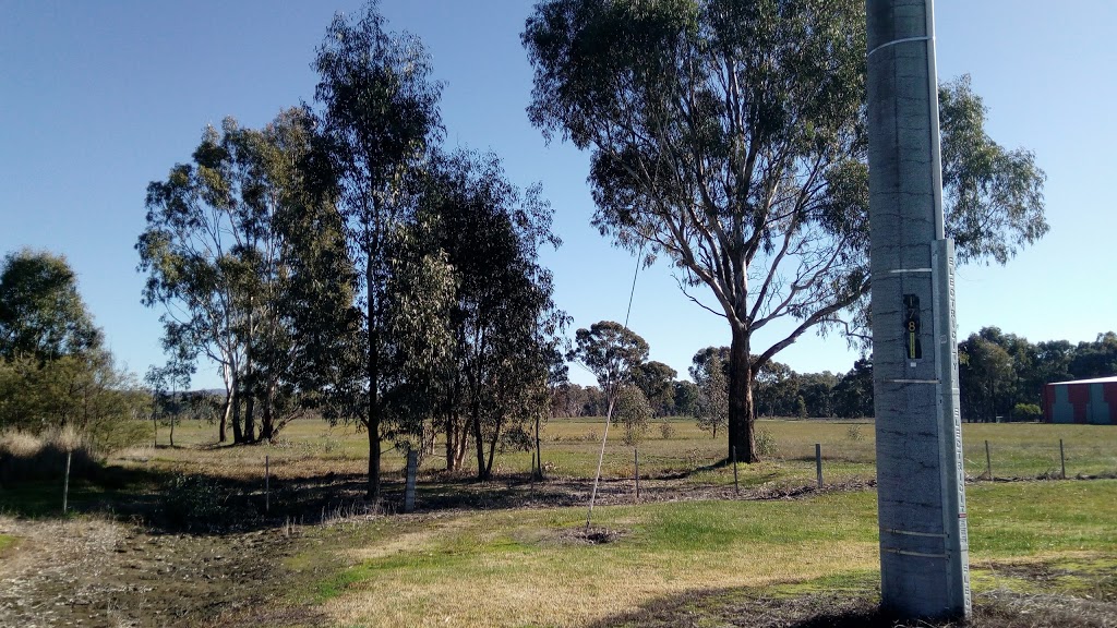 Wangaratta Common Nature Conservation Reserve | Tone Rd, Wangaratta VIC 3677, Australia | Phone: 13 19 63