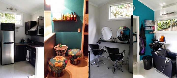 Hairserenity | hair care | 37 Platypus Rd, Berkeley Vale NSW 2261, Australia | 0414698408 OR +61 414 698 408