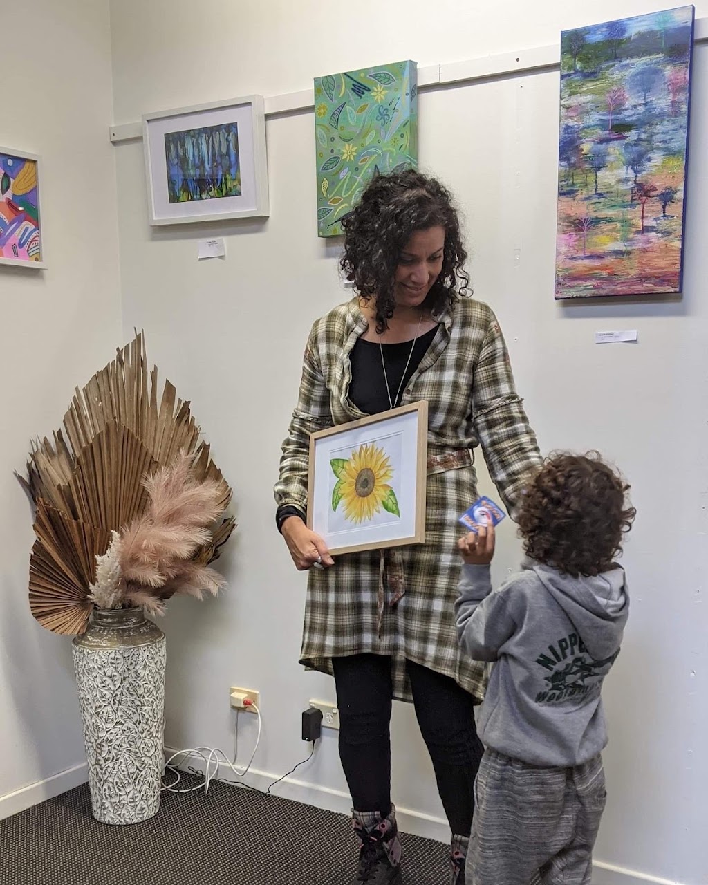 Active Art | 1/31 Sydney St, Mogo NSW 2536, Australia | Phone: 0414 783 412 Active Art | 1/31 Sydney St, Mogo NSW 2536, Australia | Phone: 0414 783 412