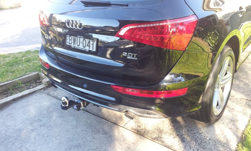 Towbars2U | Mazepa Pl, Lidcombe NSW 2141, Australia | Phone: 0488 658 222