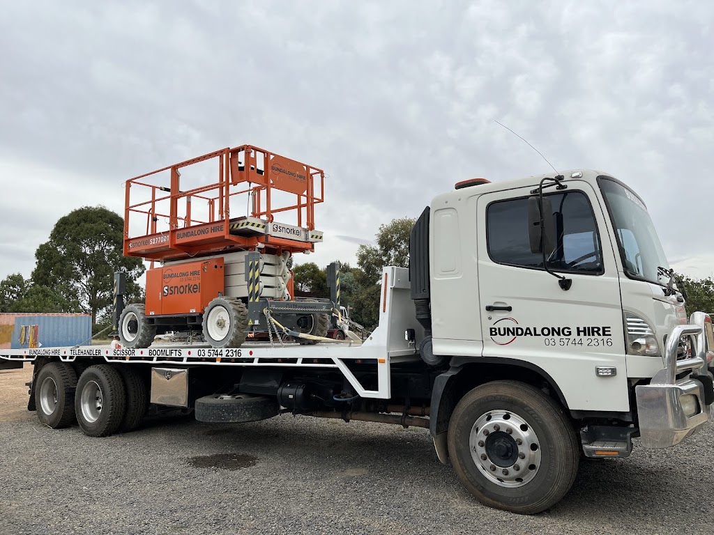 Bundalong Hire Equipment | 30 Wrights Rd, Bundalong VIC 3730, Australia | Phone: (03) 5744 2316