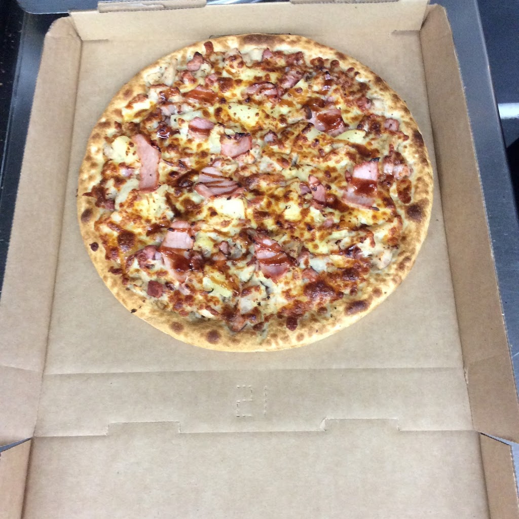 Premier League Pizza | meal takeaway | 48 Burleigh Rd, Melton VIC 3337, Australia | 0397460055 OR +61 3 9746 0055