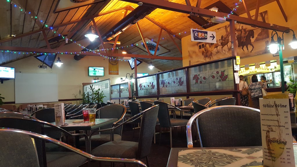 Westside Tavern & Motel | 195-201 Gympie Rd, Tinana QLD 4650, Australia | Phone: (07) 4121 0663