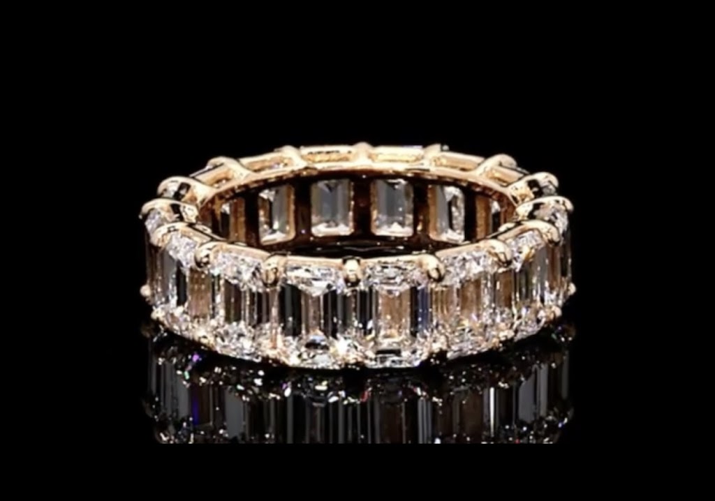 LJ Diamonds AU | Greystanes NSW 2145, Australia | Phone: 0403 547 274