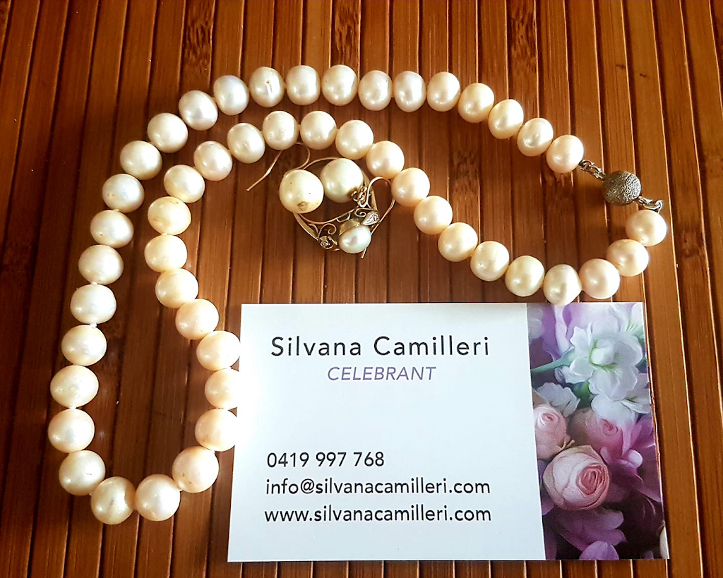 Silvana Camilleri Marriage & Funeral Celebrant | 11 McIntosh Cres, Woolgoolga NSW 2456, Australia | Phone: 0419 997 768