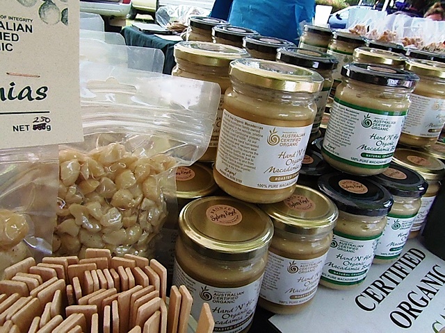 Gloucester Farmers Market - 2nd Saturday Monthly | Denison St &, Billabong Ln, Gloucester NSW 2422, Australia | Phone: 0400 433 553