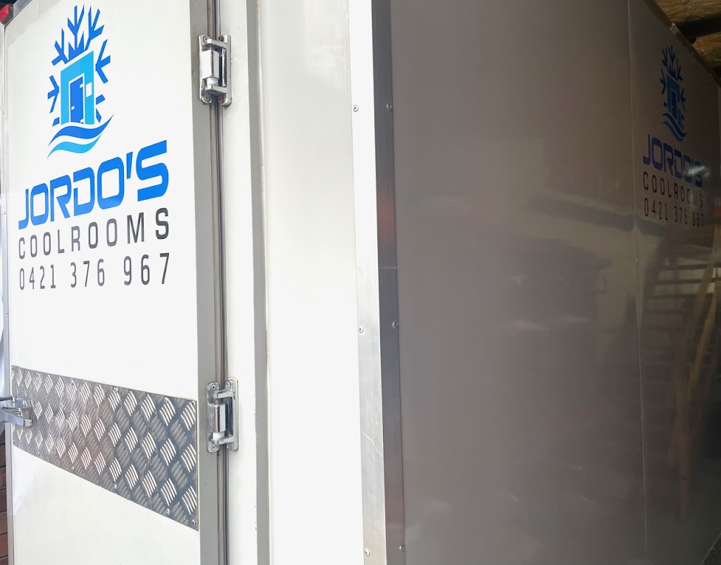 Jordos Coolrooms Jindabyne | Snowgrass Dr, Jindabyne NSW 2627, Australia | Phone: 0421 376 967 Jordos Coolrooms Jindabyne | Snowgrass Dr, Jindabyne NSW 2627, Australia | Phone: 0421 376 967