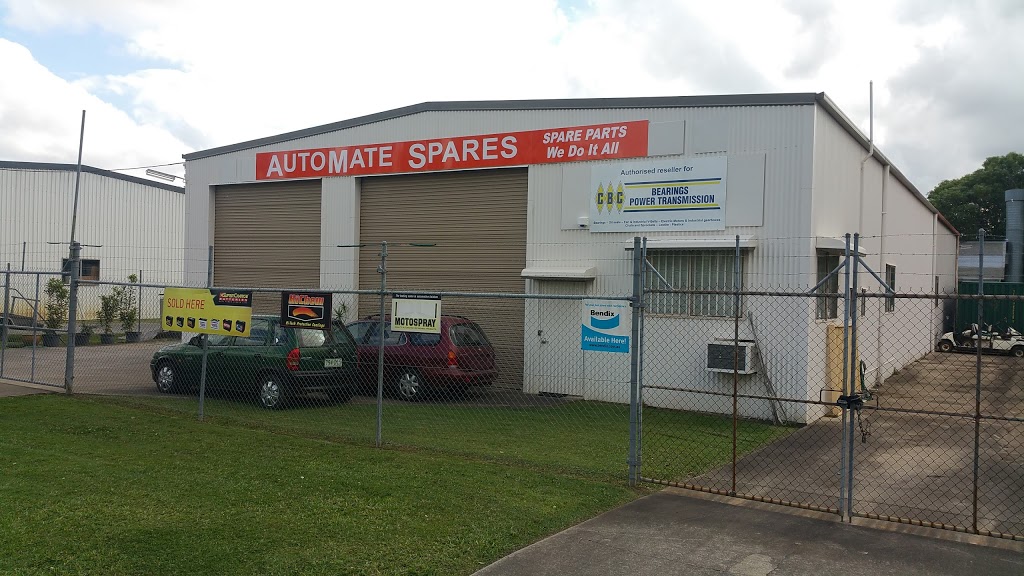 Automate Spares | car repair | 1A Jarrah St, Cooroy QLD 4563, Australia | 0754426890 OR +61 7 5442 6890