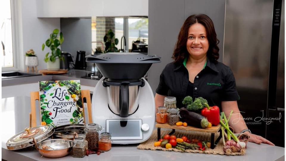 Sheran Longworth Thermomix Consultant |  | 165 Gardners Rd, Greens Beach TAS 7270, Australia | 0407281095 OR +61 407 281 095