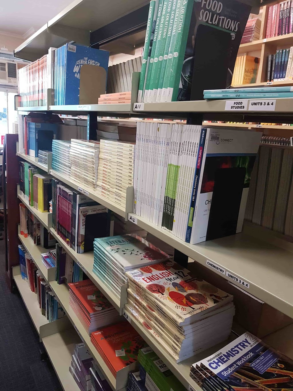 I LOVE BOOKS | 12 Arcade Rd, Mont Albert North VIC 3129, Australia | Phone: (03) 9898 1677