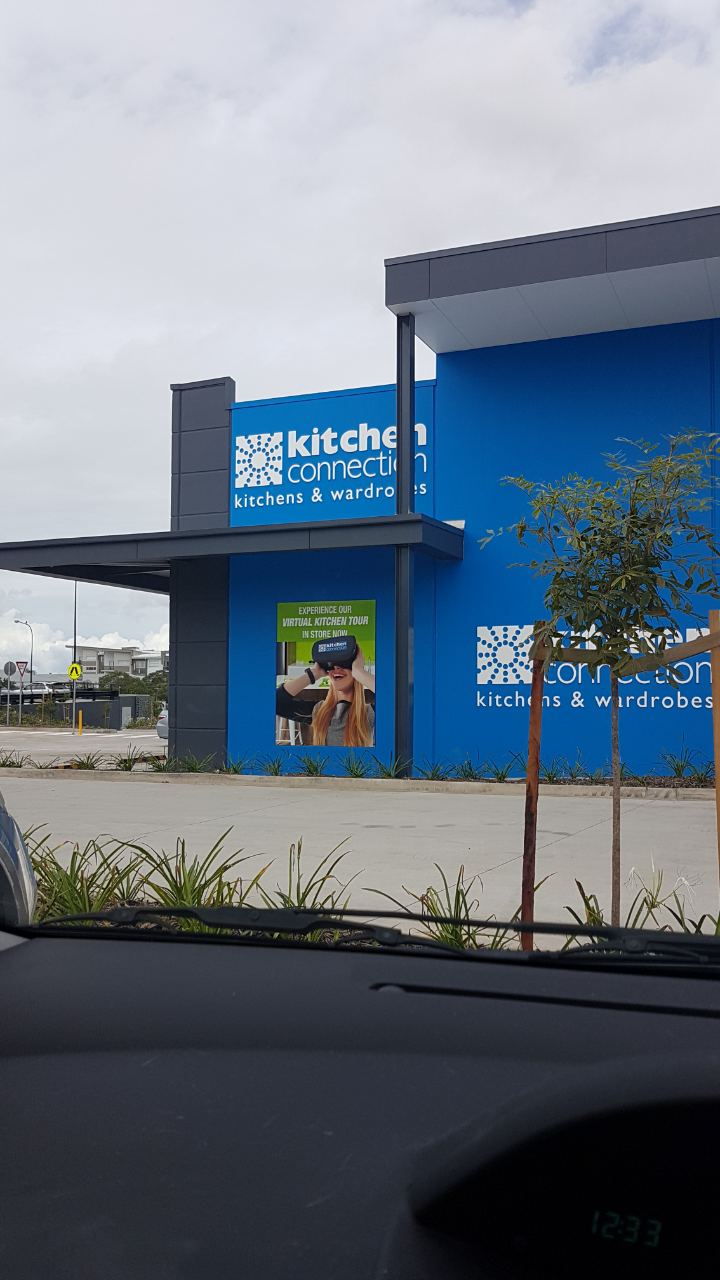 Kitchen Connection | Shop T11/82 N Lakes Dr, North Lakes QLD 4509, Australia | Phone: (07) 3158 9980