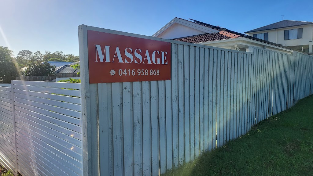 Lotus massage studio Pallara | 28 Atlantic Pl, Pallara QLD 4110, Australia | Phone: 0416 958 868