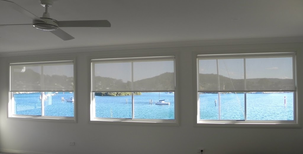 Bay Blinds & Doors | 23 Valley View Rd, Bateau Bay NSW 2261, Australia | Phone: 0414 320 148