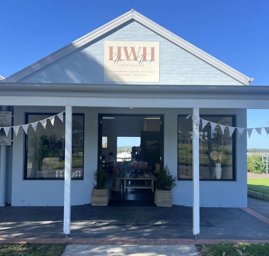 Home with Henry Interiors | 76 Greenwell Point Rd, Greenwell Point NSW 2540, Australia | Phone: 0434 101 833