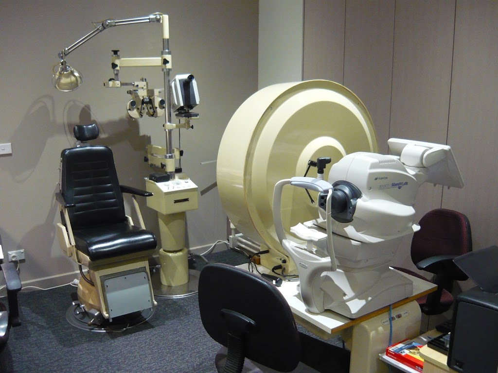 Prime Vision-Care Centres - Oakleigh - Optometrists | store | 33 Portman St, Oakleigh VIC 3166, Australia | 0395683442 OR +61 3 9568 3442