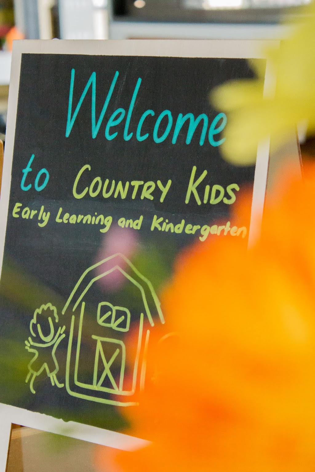 Country Kids Early Learning & Kindergarten | 1279 Stapylton Jacobs Well Rd, Woongoolba QLD 4207, Australia | Phone: (07) 4079 0787
