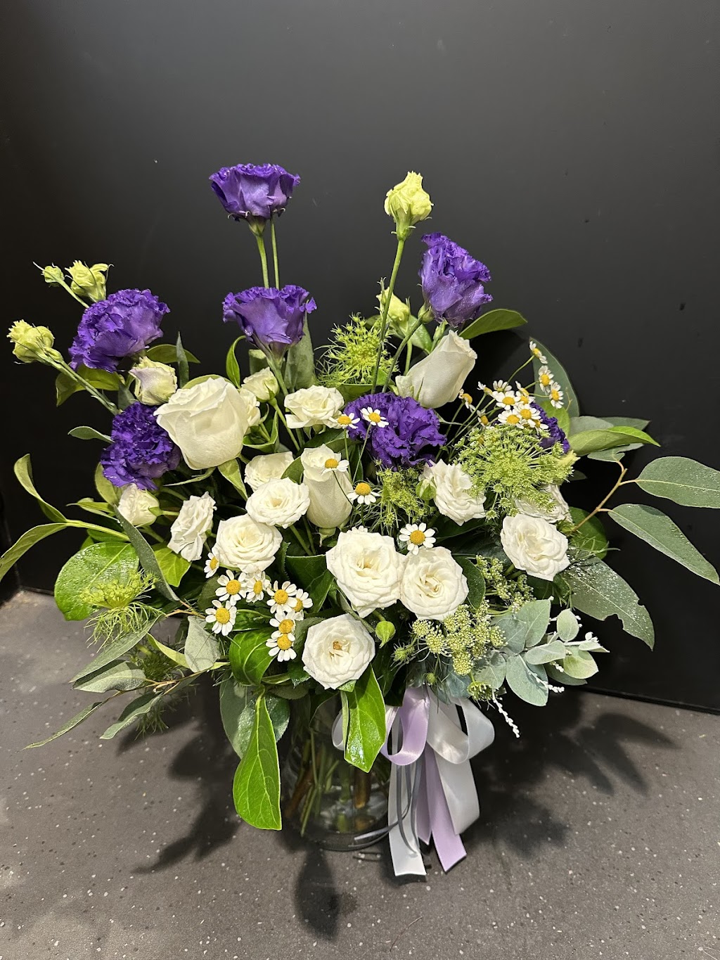 De Marie florist | Shop4/486 Londonderry Rd, Londonderry NSW 2753, Australia | Phone: 0452 156 423