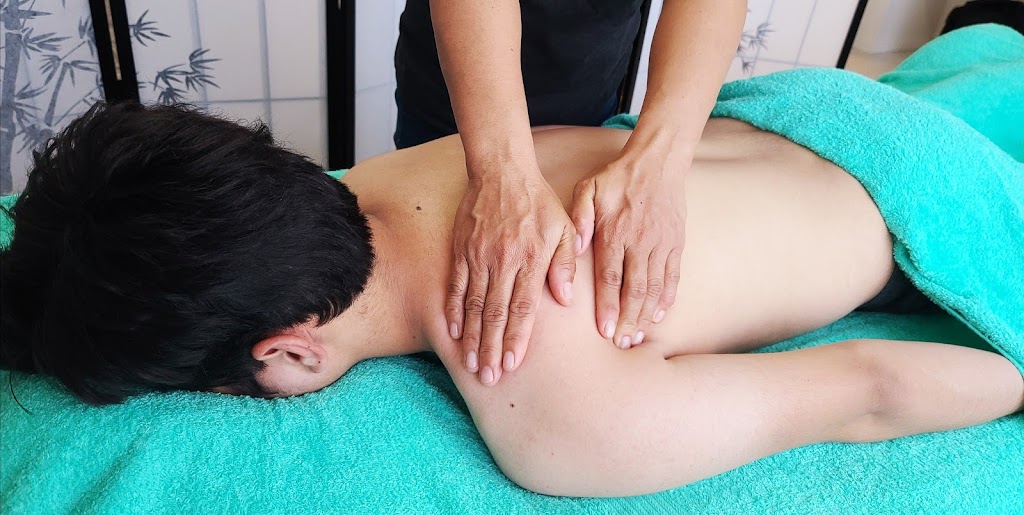 Fil-Aussie Healing Massage | 21 Campbell St, Emerald QLD 4720, Australia | Phone: 0400 923 167