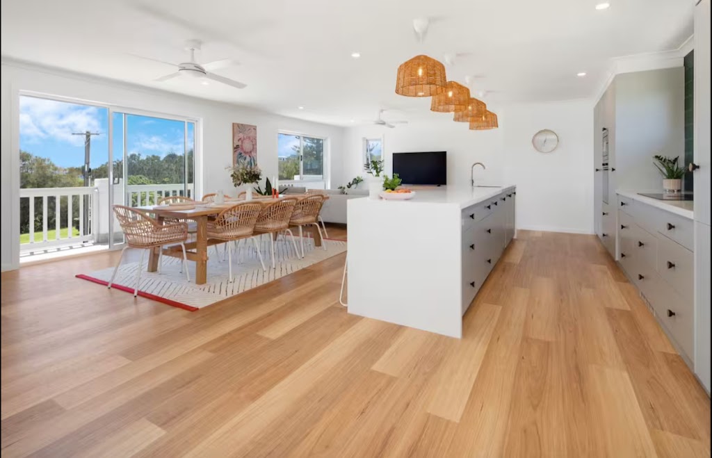 Narooma Cleaning Co. | 39 Sunset Blvd, Kianga NSW 2546, Australia | Phone: 0490 918 154