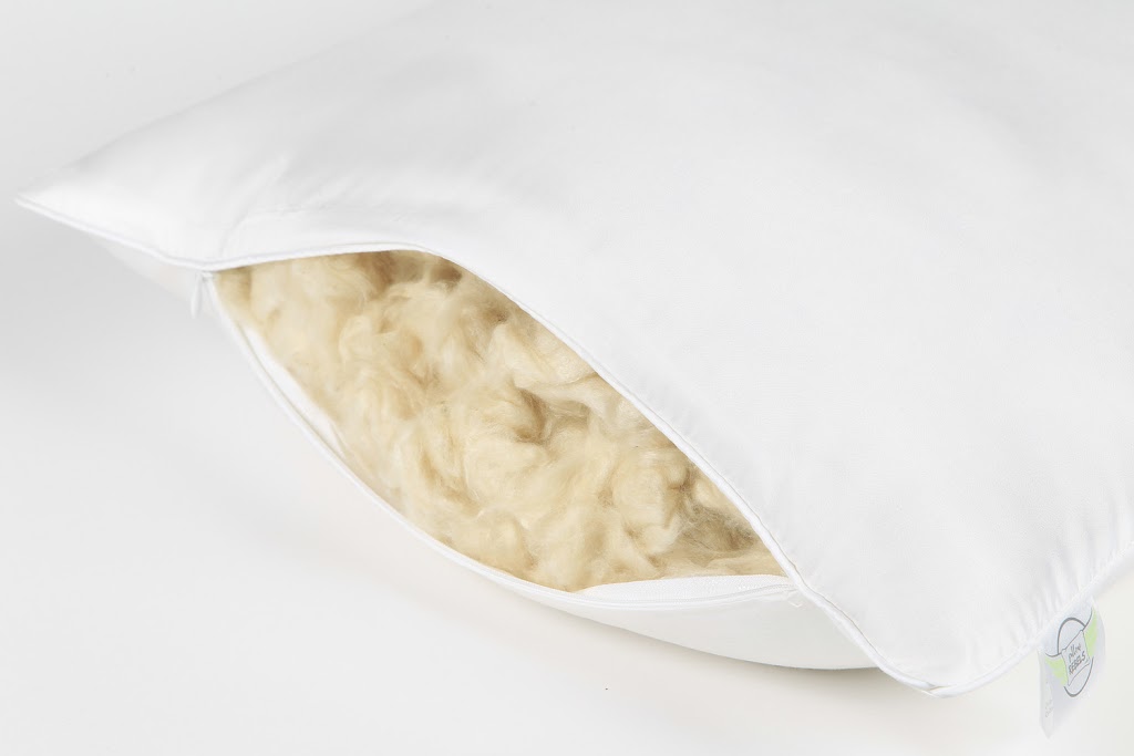 Pillow Rebels - Kapok pillow shop | 1 Yellow Box Ave, Springfield NSW 2250, Australia | Phone: 0411 038 338