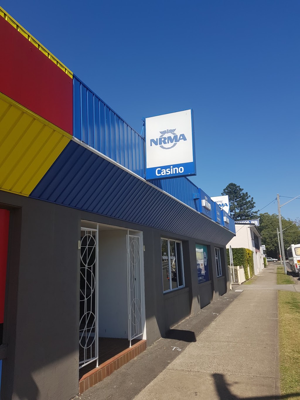 NRMA Insurance | Cnr Centre and, Richmond St, Casino NSW 2470, Australia | Phone: (02) 6662 2033