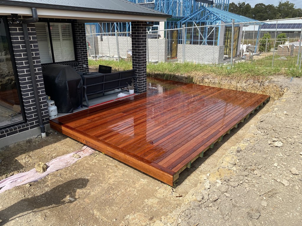 Above & Beyond Building | general contractor | 75 Darri Rd, Wyongah NSW 2259, Australia | 0414764103 OR +61 414 764 103