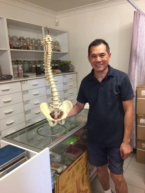 Newcastle Traditional Chinese Medicine & Acupuncture Centre | 3 The Boulevarde, East Maitland NSW 2323, Australia | Phone: (02) 4933 9589