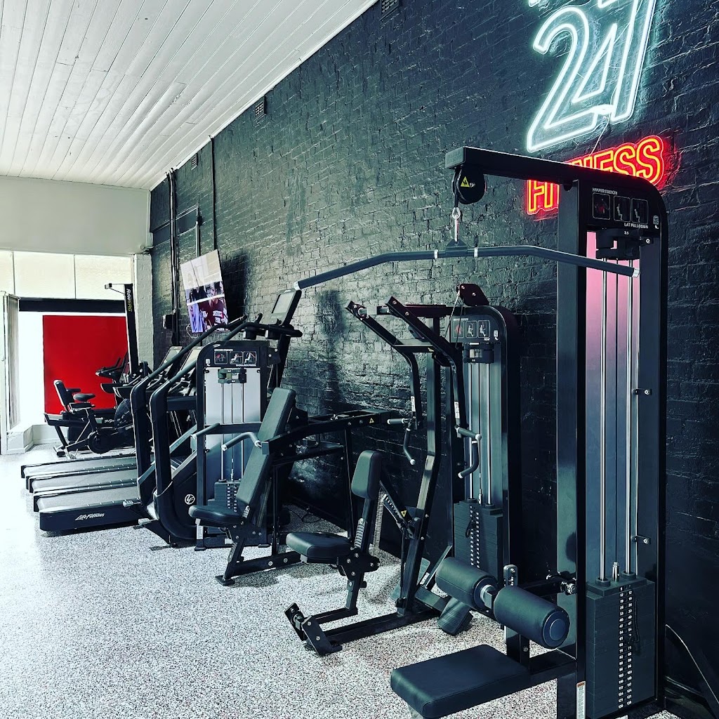 Future Fitness 24/7 Nathalia | 41 Blake St, Nathalia VIC 3638, Australia | Phone: (03) 5866 3239