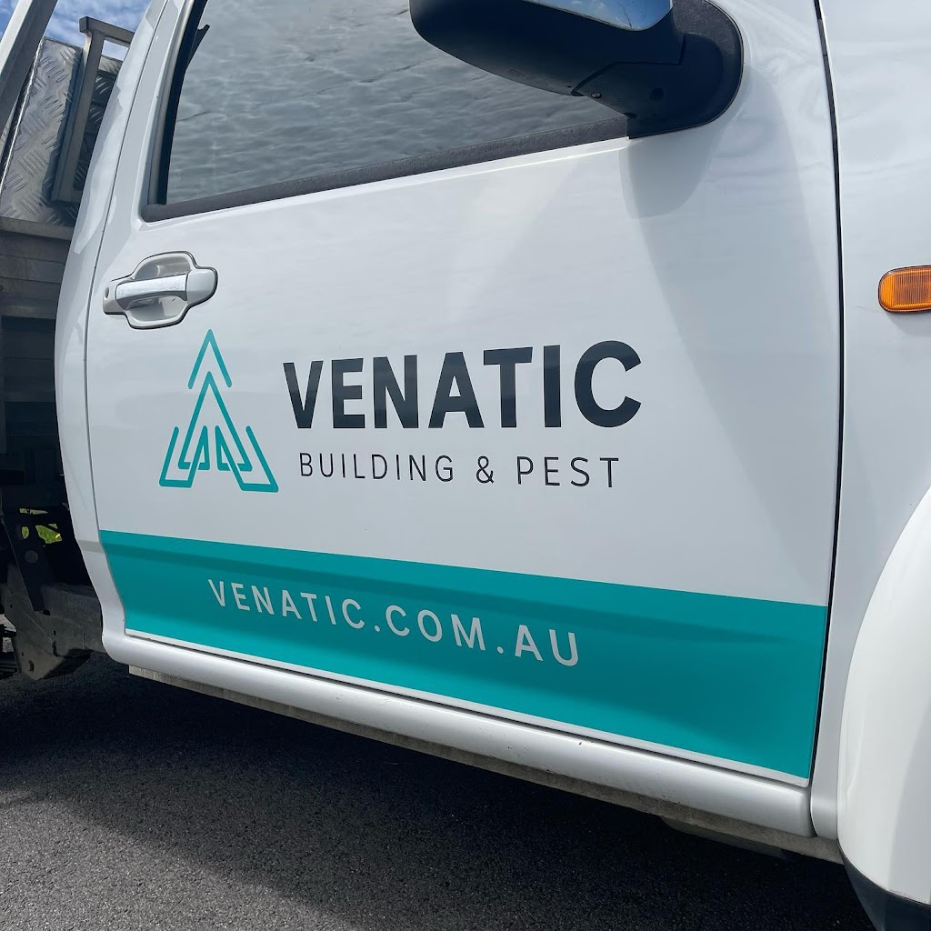 Venatic Building and Pest | 72 Queen St, Rosedale VIC 3847, Australia | Phone: 0499 524 865