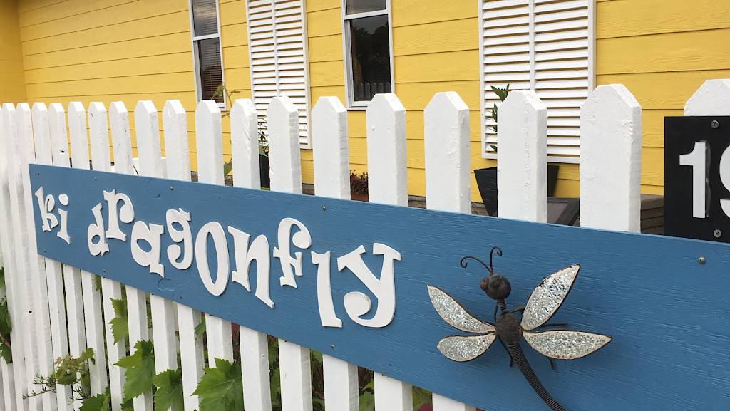 KI Dragonfly Guesthouse | 19 Murray St, Kingscote SA 5223, Australia | Phone: 0400 197 231