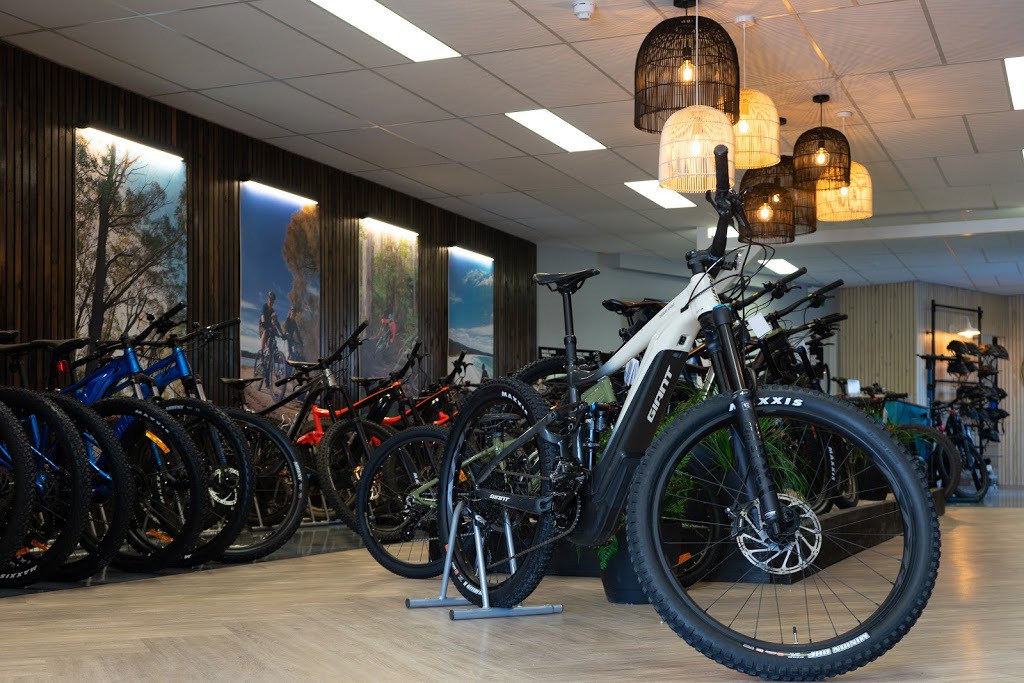 GIANT St Helens | bicycle store | 55-59 Cecilia St, St Helens TAS 7216, Australia | 0363761081 OR +61 3 6376 1081