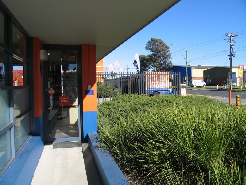 Kennards Self Storage Blaxland Road Campbelltown | storage | 48 Blaxland Rd, Campbelltown NSW 2560, Australia | 0246267999 OR +61 2 4626 7999