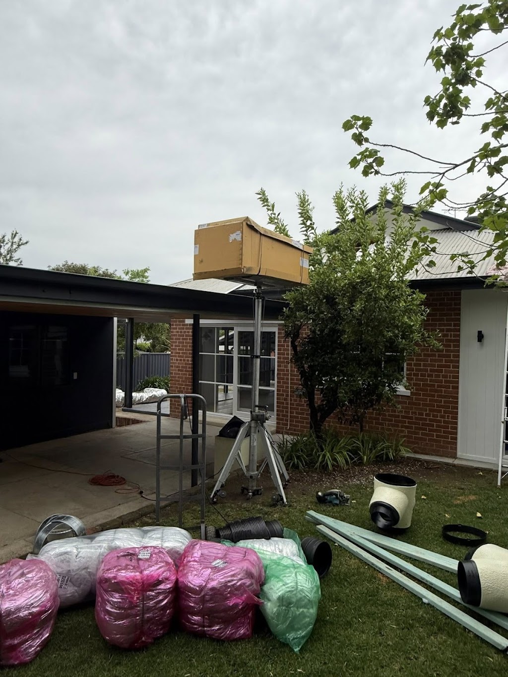 A&A Climate Solutions | Unit 3/7 Chisholm Ct, Wodonga VIC 3690, Australia | Phone: 0438 255 369