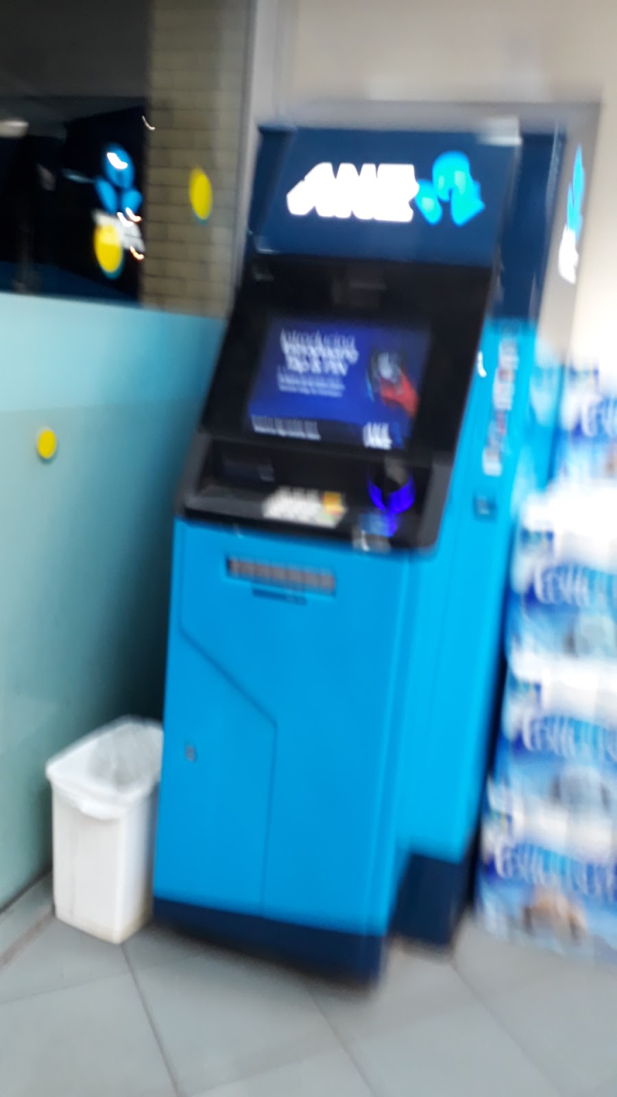 ANZ ATM Glenbrook Caltex | 78 Great Western Hwy, Glenbrook NSW 2773, Australia | Phone: 13 13 14