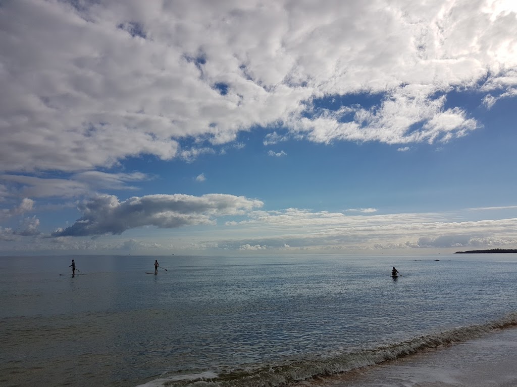 Fossil Beach Geological Reserve | park | Victoria, Australia