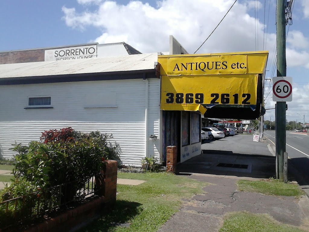 Antiques Etc. | home goods store | 132 Braun St, Deagon QLD 4017, Australia | 0738692612 OR +61 7 3869 2612