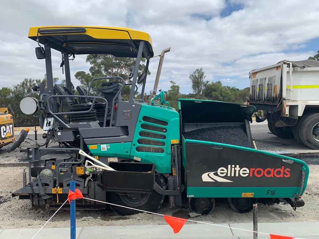 Elite Roads | general contractor | 42-44 Aylesbury Dr, Altona VIC 3018, Australia | 0388661553 OR +61 3 8866 1553