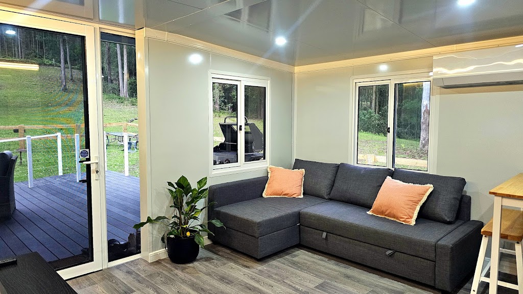 Live like a Farmer - Farm Stay | Old Maitland Rd, Kangy Angy NSW 2258, Australia | Phone: (02) 4317 2370