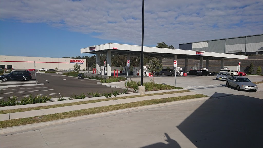 Costco Fuel | gas station | 10 Langford Drive, Marsden Park NSW 2765, Australia | 0298543700 OR +61 2 9854 3700