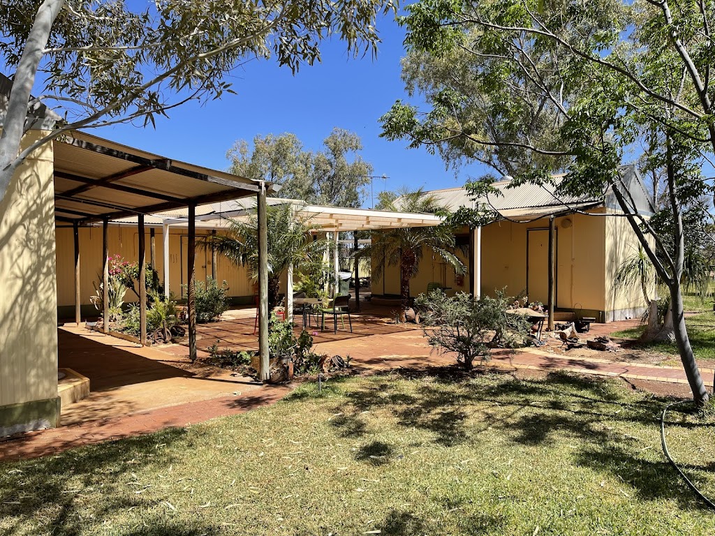Outback Accommodation | lodging | 15 Thaduna St, Sandstone WA 6639, Australia | 0899635869 OR +61 8 9963 5869