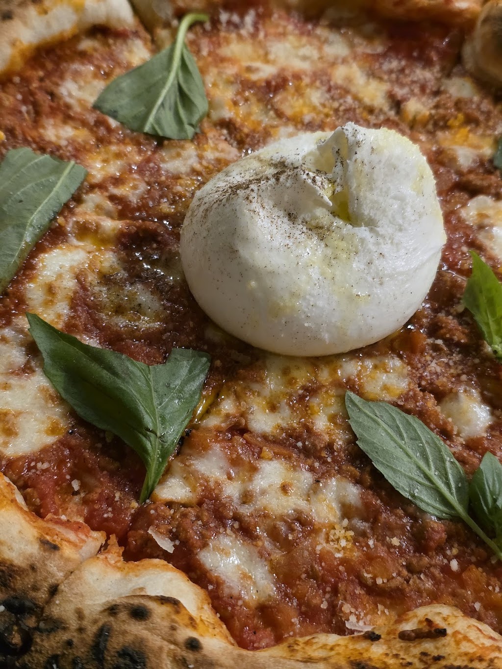 Da Toto Pizzeria Napoletana Lawson | Shop 9/292 Great Western Hwy, Lawson NSW 2783, Australia | Phone: (02) 4701 6188