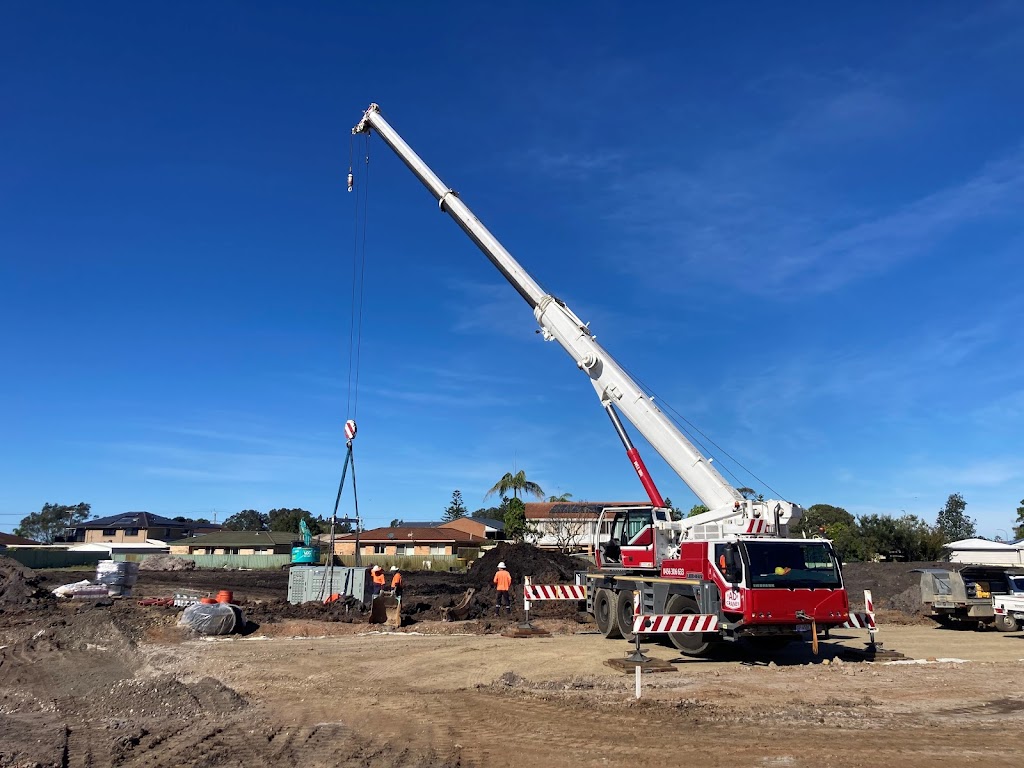 AD Cranes | Youngs Rd, Wingham NSW 2429, Australia | Phone: 0456 306 633