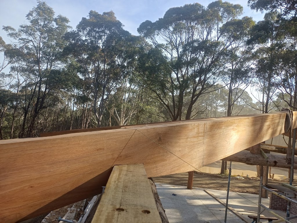 LT Edwards Constructions | 1 Bean Ln, Mountain Lagoon NSW 2758, Australia | Phone: 0447 643 577