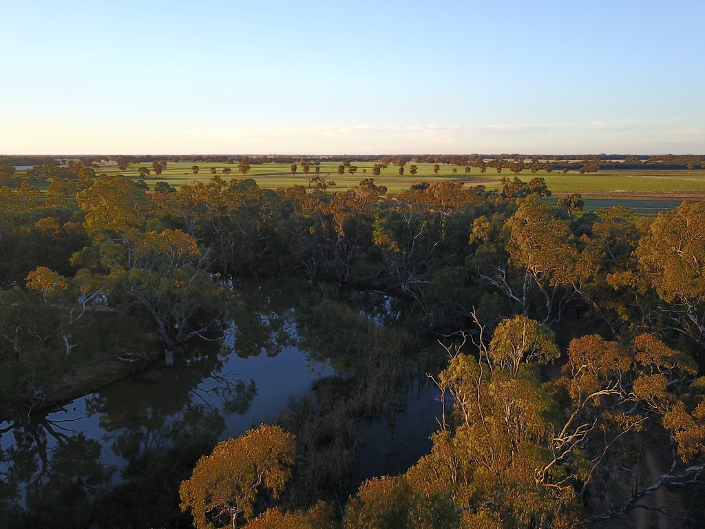 Cathcart Farm | lodging | Fernihurst VIC 3518, Australia | 0354947324 OR +61 3 5494 7324